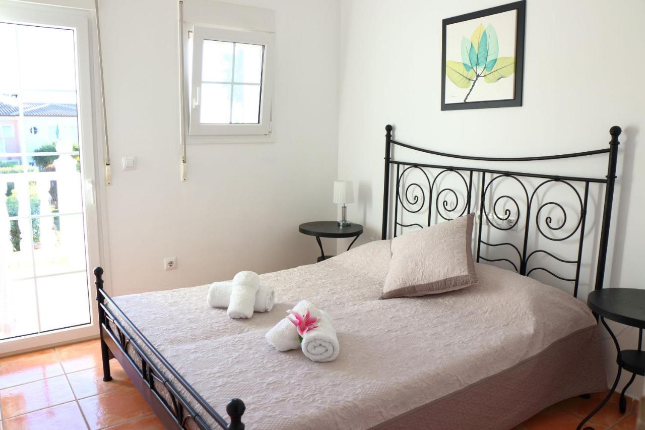 Casa El Oasis Villa Calp Dış mekan fotoğraf
