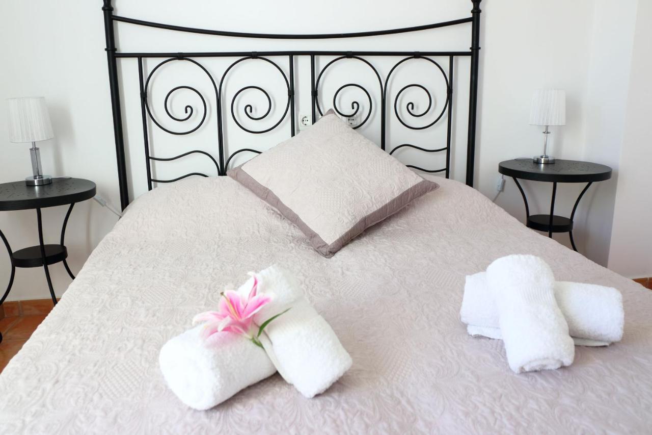 Casa El Oasis Villa Calp Dış mekan fotoğraf